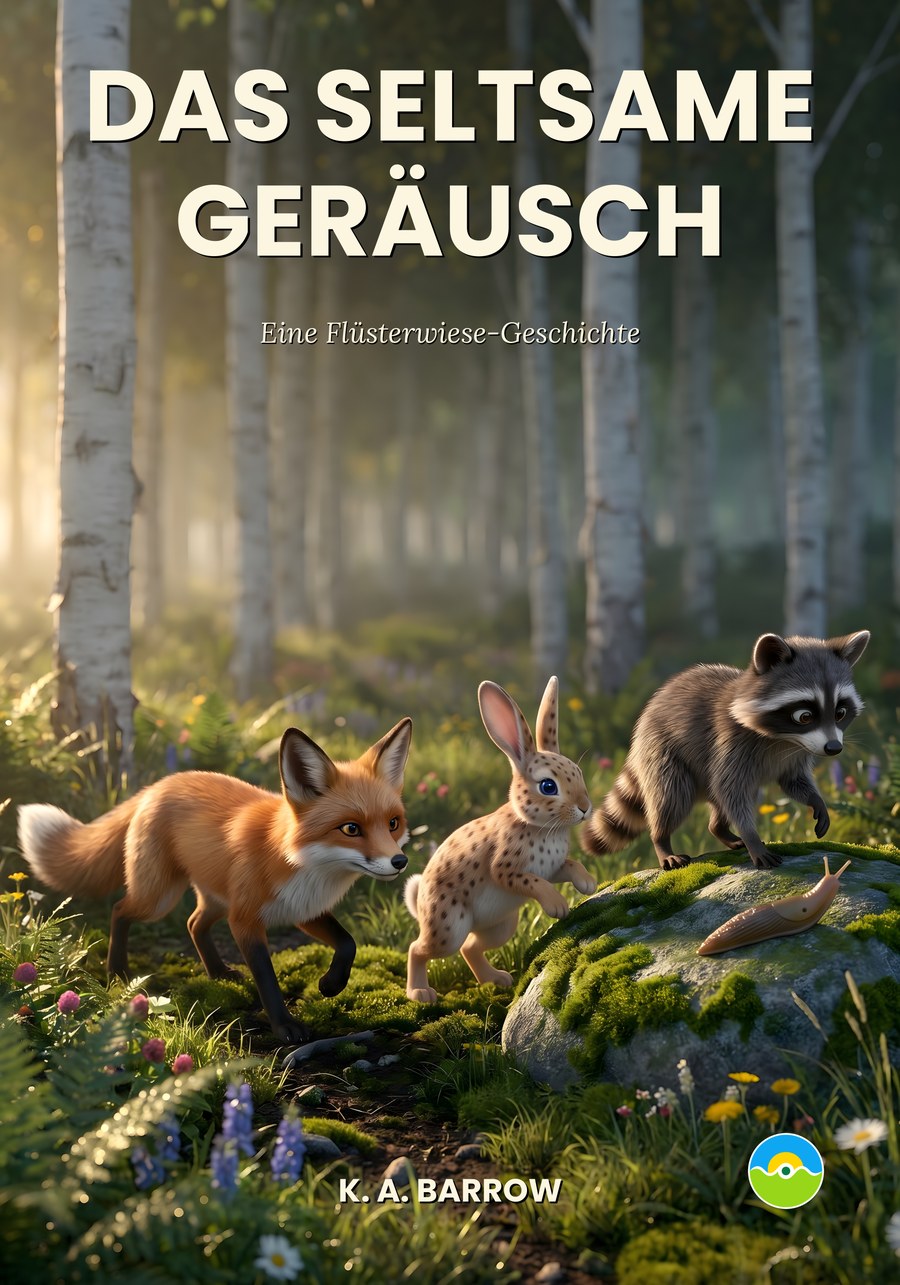 Das seltsame Geräusch