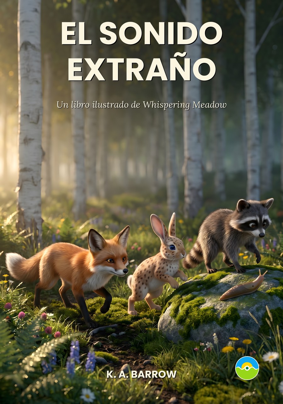 El sonido extraño