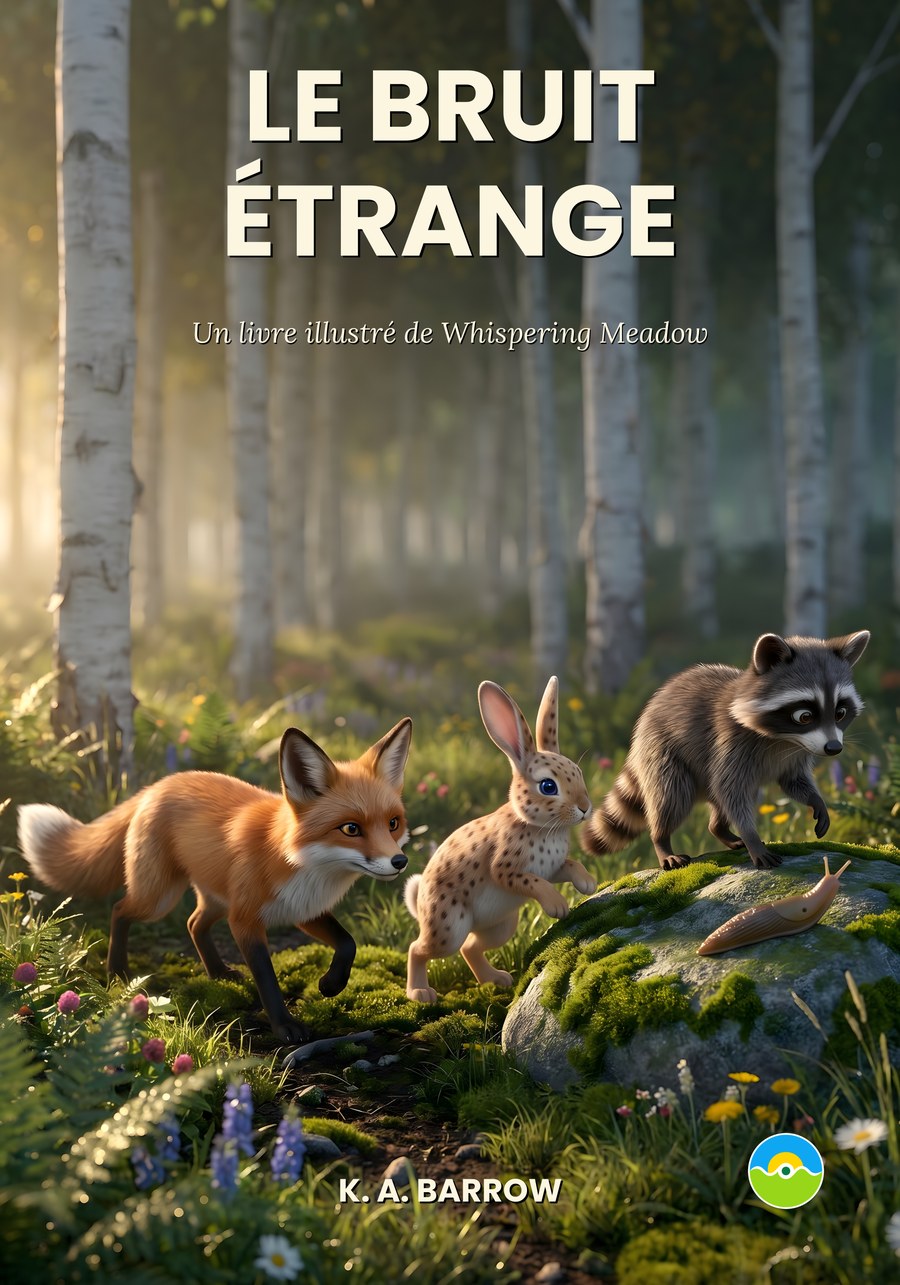 Le bruit étrange