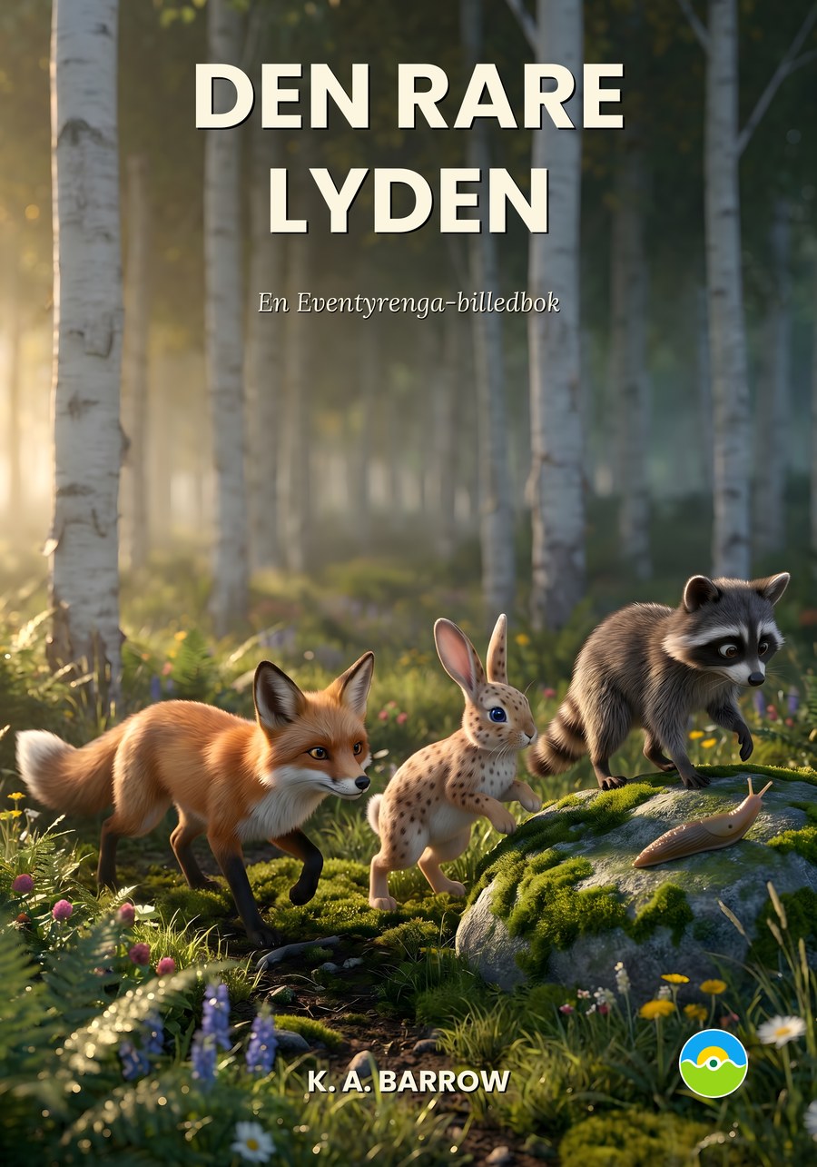 Den rare lyden