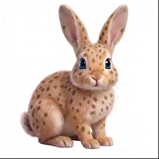 Pippa – Rabbit