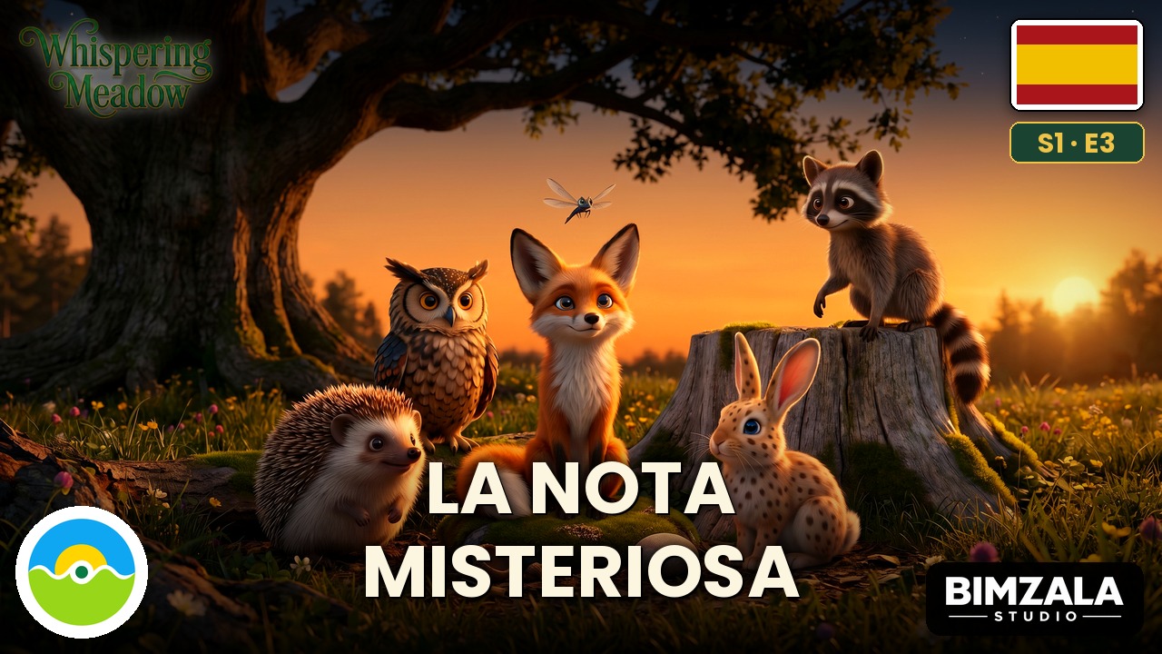 La nota misteriosa