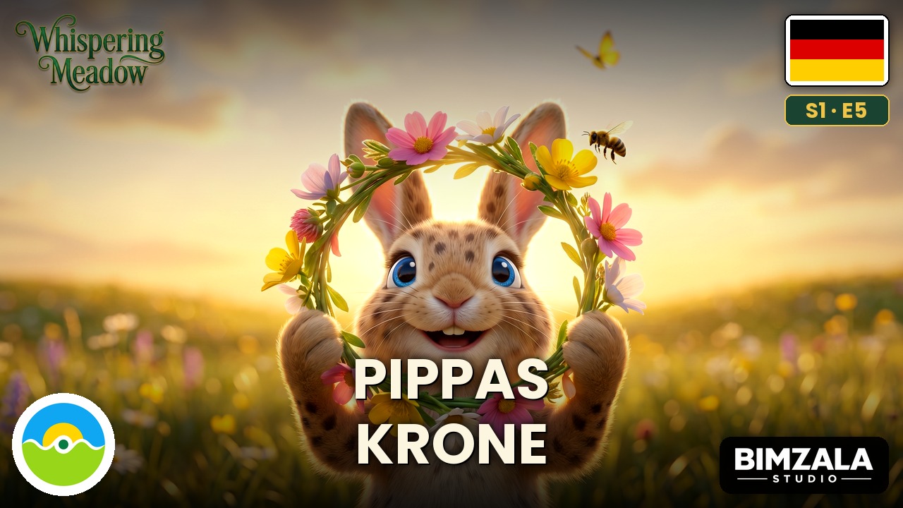 Pippas Krone