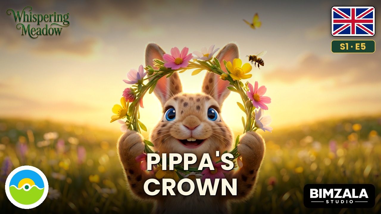 Pippa's Crown