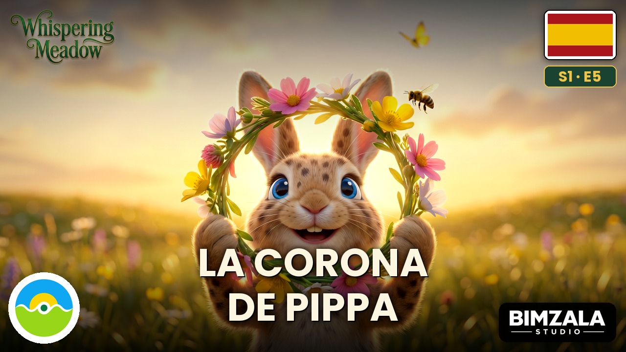 La corona de Pippa