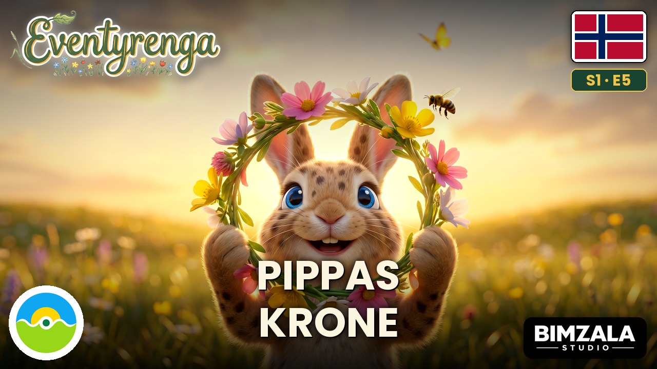 Pippas krone